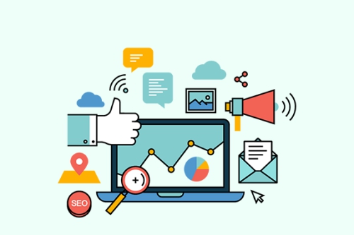 沿滩提升网络推广效果企业要注意哪些方面的问题