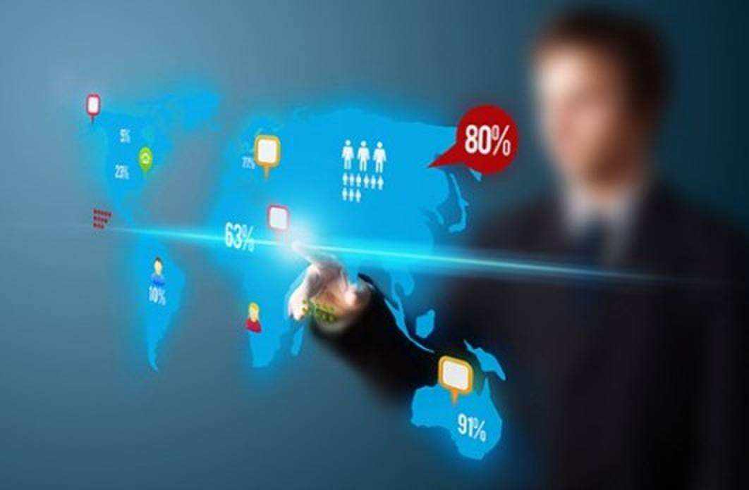 沿滩企业如何制定网络推广的内容方案？